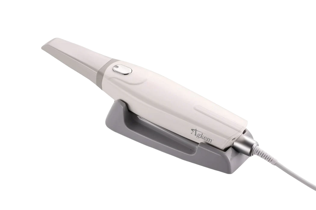 3D Intraorale Scanner